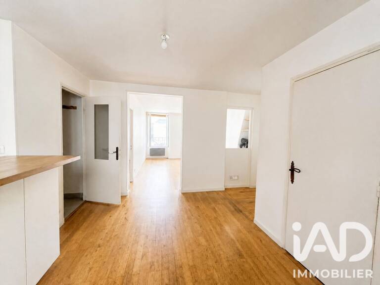 Vente Appartement 2 pièces — photo 1