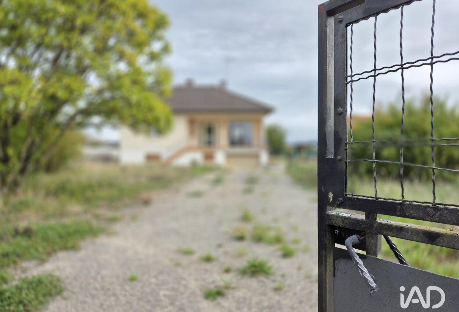 Vente Maison/villa 5 pièces — photo 1