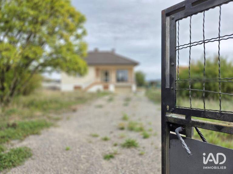 Vente Maison/villa 5 pièces — photo 1