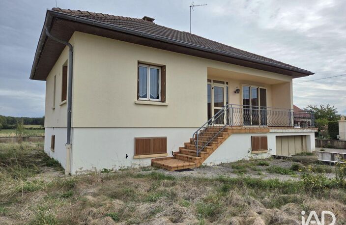 Vente Maison/villa 5 pièces — photo 2