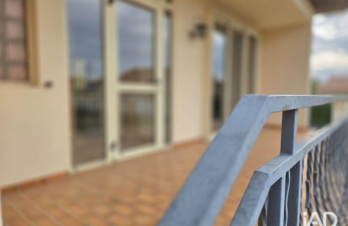 Vente Maison/villa 5 pièces — photo 3