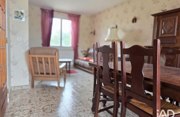 Vente Maison/villa 5 pièces — photo 4