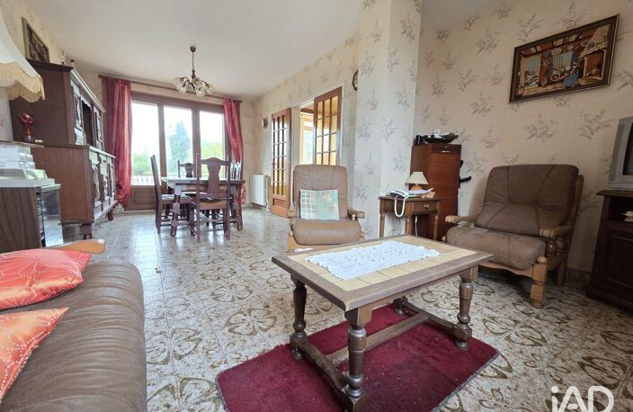 Vente Maison/villa 5 pièces — photo 5