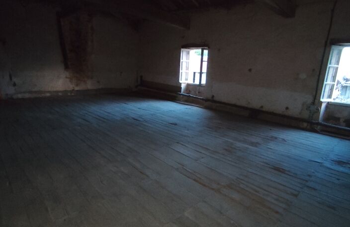 Vente Maison de campagne 5 pièces — photo 2