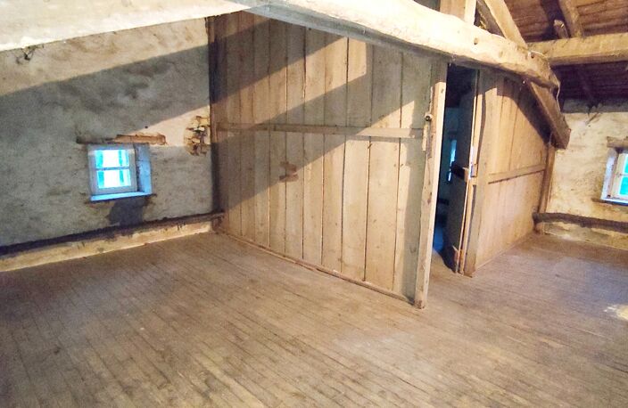 Vente Maison de campagne 5 pièces — photo 4
