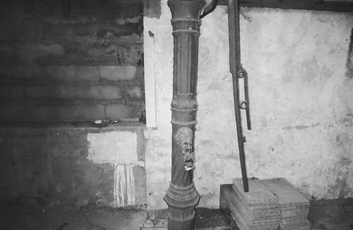 Vente Maison de campagne 5 pièces — photo 5