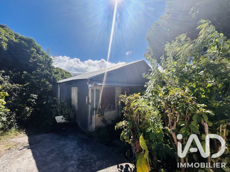 Vente Terrain 342 m&sup2; — photo 1