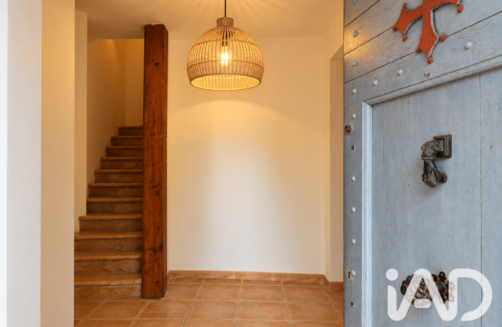 Vente Maison/villa 4 pièces — photo 2