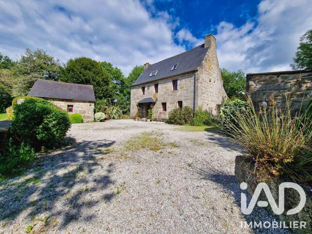 Vente Manoir 5 pièces — photo du bien