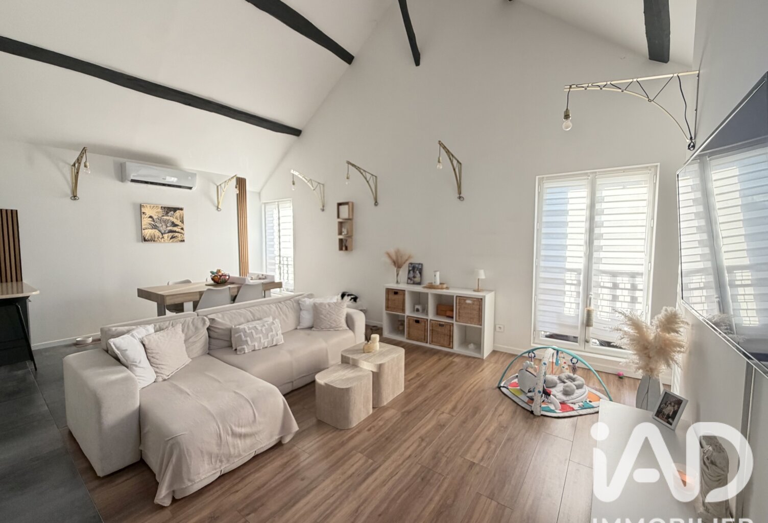 Vente Immeuble 150 m&sup2; — photo 1