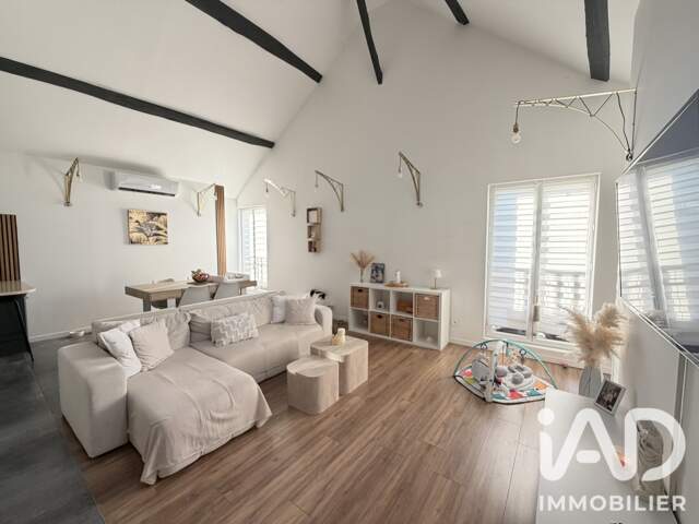 Vente Immeuble 150 m&sup2; — photo du bien
