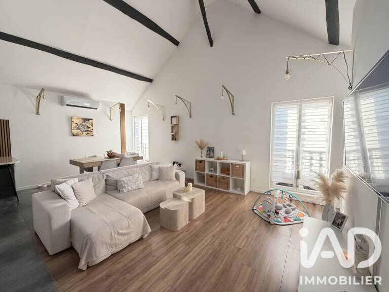 Vente Immeuble 150 m&sup2; — photo 1