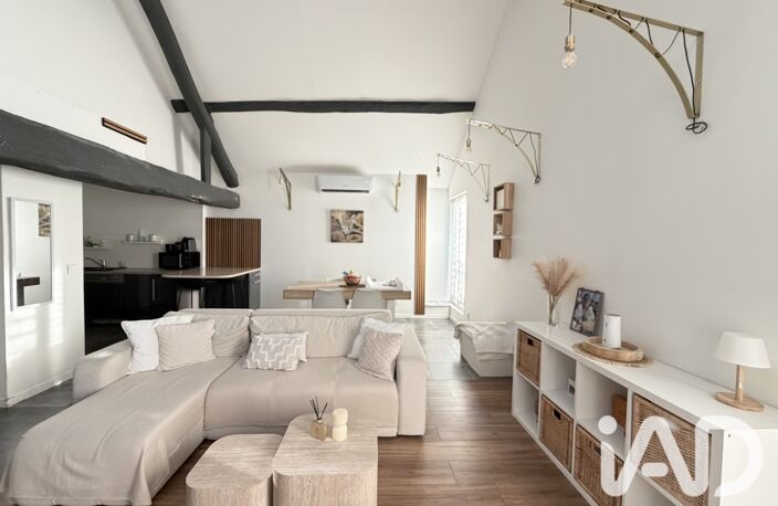 Vente Immeuble 150 m&sup2; — photo 2