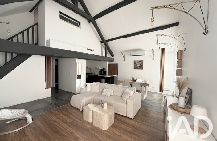 Vente Immeuble 150 m&sup2; — photo 3