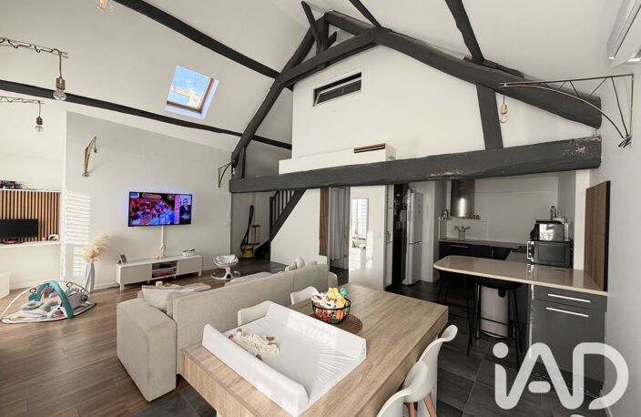 Vente Immeuble 150 m&sup2; — photo 4
