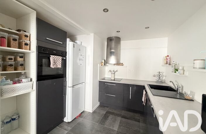 Vente Immeuble 150 m&sup2; — photo 5
