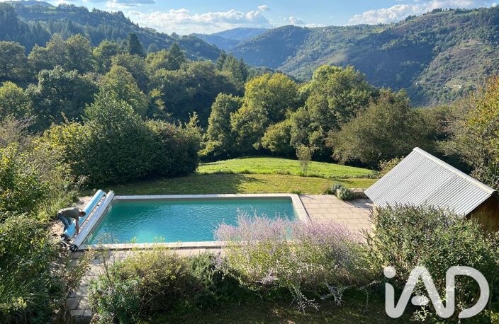 Vente Maison traditionnelle 4 pièces — photo 2