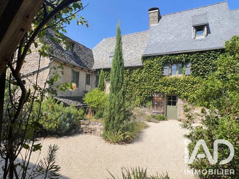 Vente Maison traditionnelle 4 pièces — photo 1