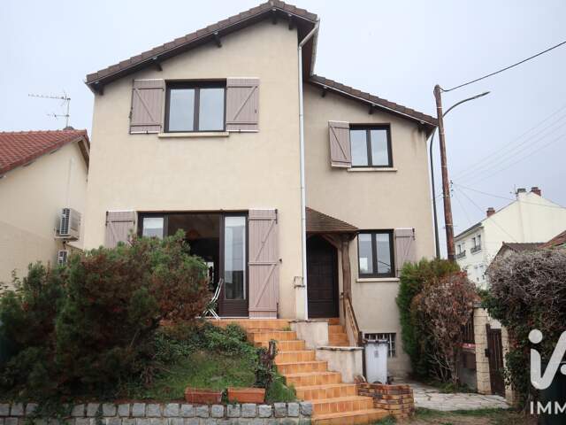 Vente Maison/villa 5 pièces — photo du bien