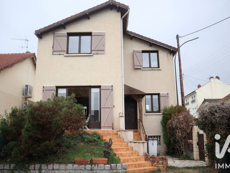 Vente Maison/villa 5 pièces — photo 1