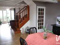 Vente Maison/villa 5 pièces — photo 2