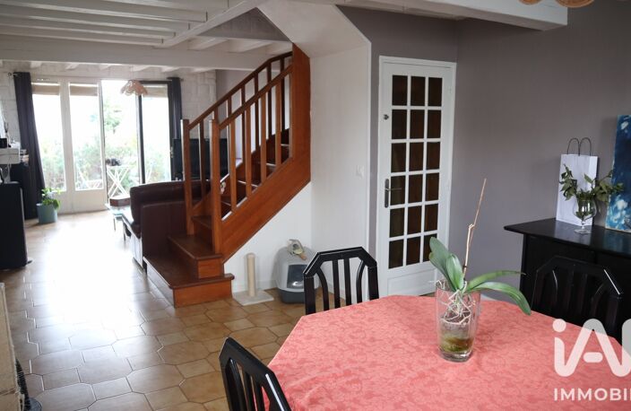 Vente Maison/villa 5 pièces — photo 2