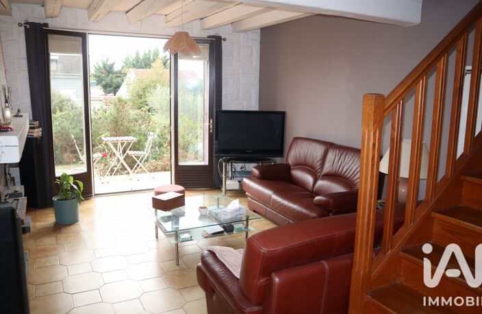 Vente Maison/villa 5 pièces — photo 3