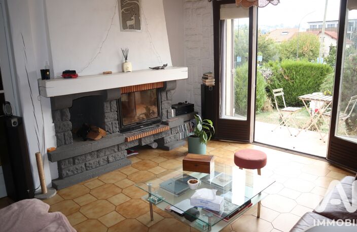 Vente Maison/villa 5 pièces — photo 4