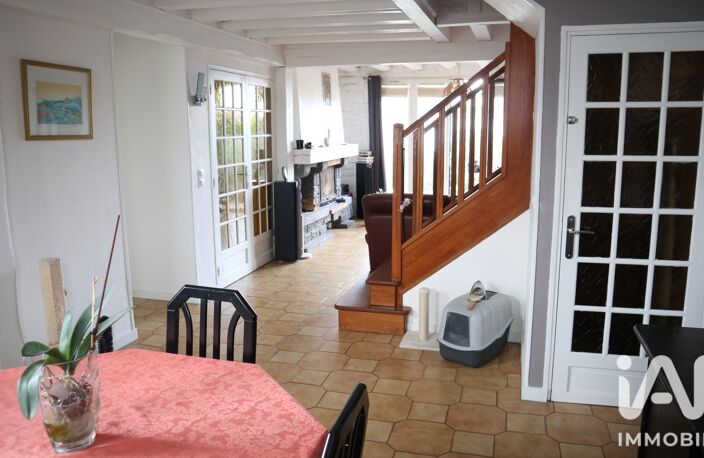 Vente Maison/villa 5 pièces — photo 5