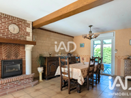 Vente Maison/villa 5 pièces — photo 2