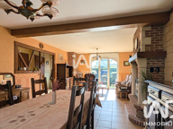 Vente Maison/villa 5 pièces — photo 4