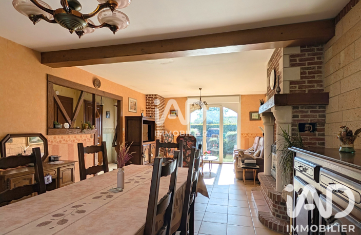 Vente Maison/villa 5 pièces — photo 4