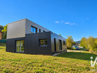 Vente Maison d'architecte 6 pièces — photo 2