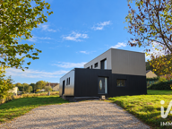 Vente Maison d'architecte 6 pièces — photo 3