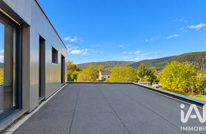 Vente Maison d'architecte 6 pièces — photo 4