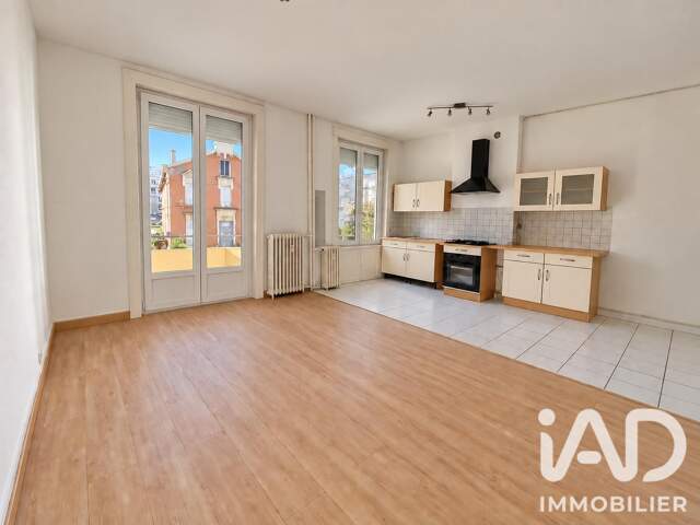 Vente Appartement 2 pièces — photo du bien