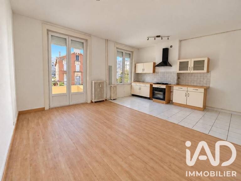 Vente Appartement 2 pièces — photo 1
