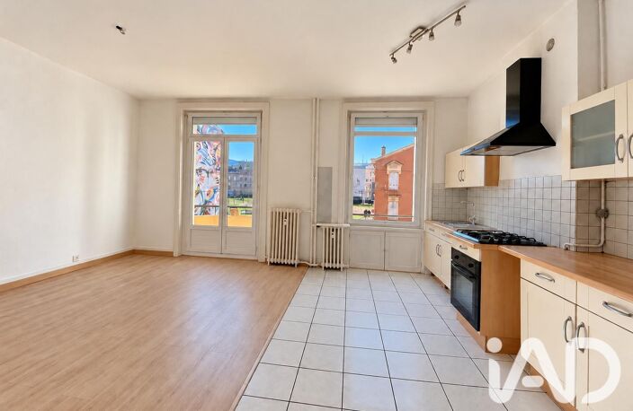 Vente Appartement 2 pièces — photo 2