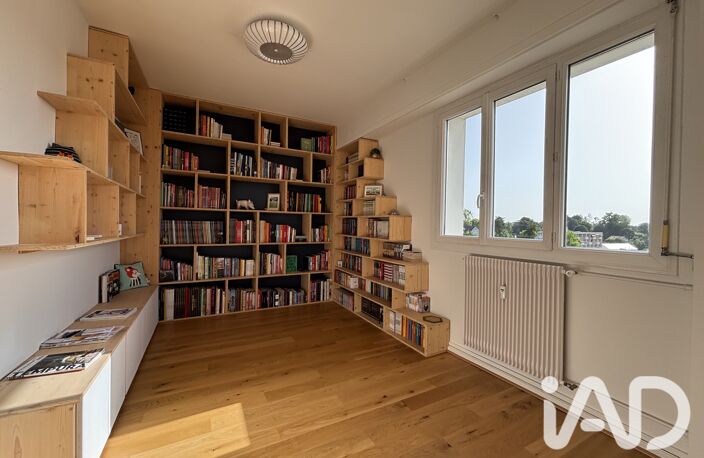 Vente Appartement 4 pièces — photo 2