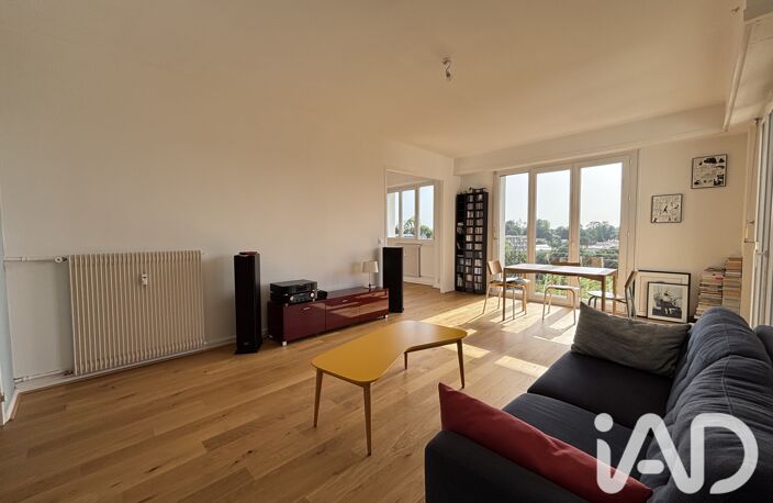 Vente Appartement 4 pièces — photo 4