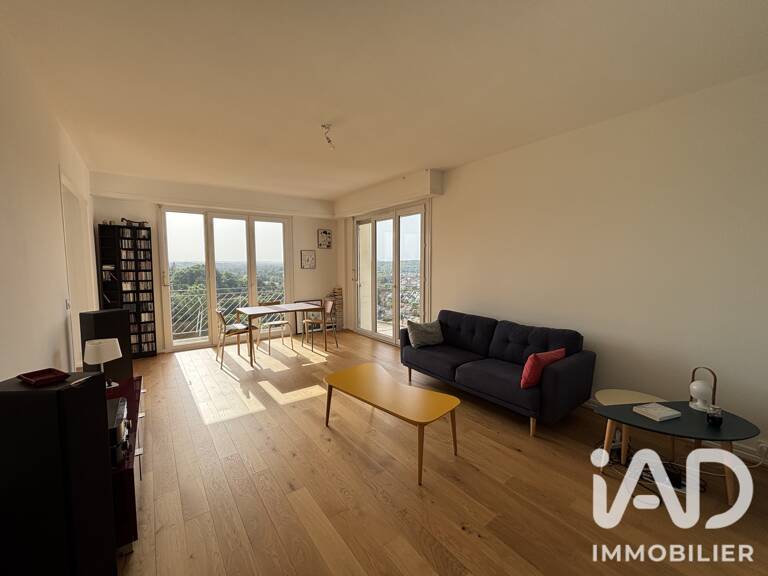 Vente Appartement 4 pièces — photo 1