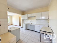 Vente Maison de ville 5 pièces — photo 4