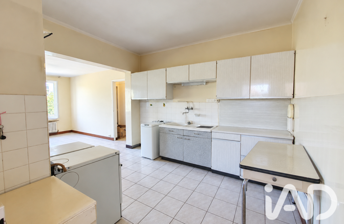 Vente Maison de ville 5 pièces — photo 4