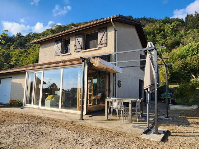 Vente Maison/villa 6 pièces — photo du bien