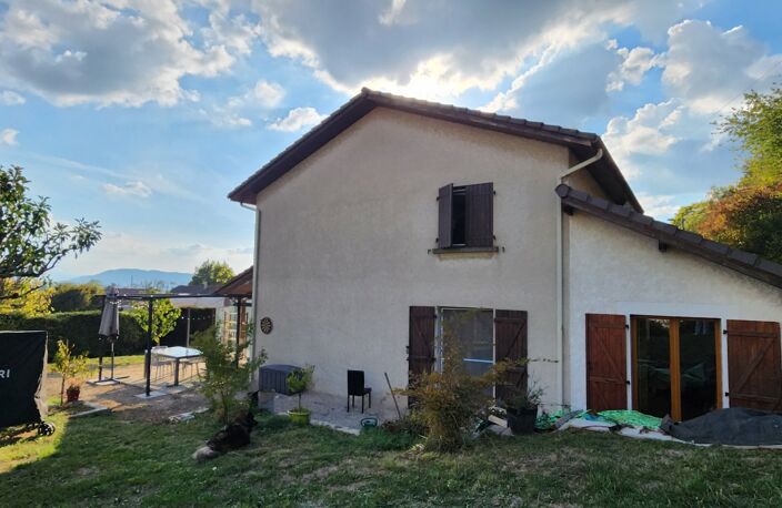 Vente Maison/villa 6 pièces — photo 3