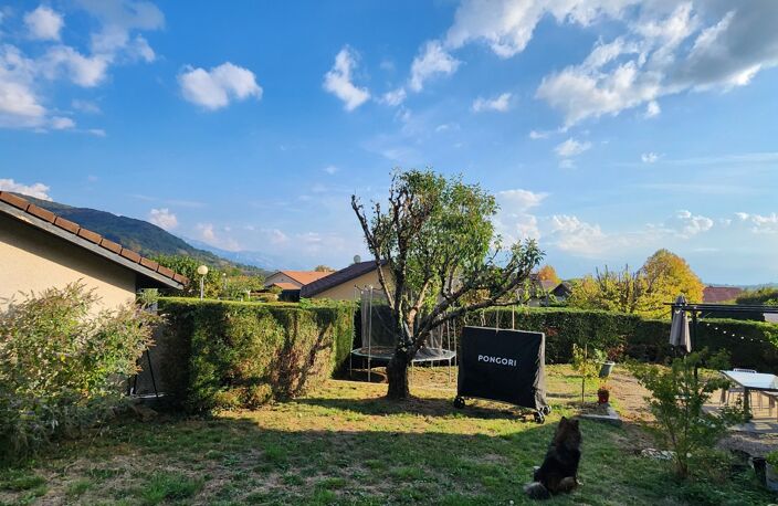 Vente Maison/villa 6 pièces — photo 4