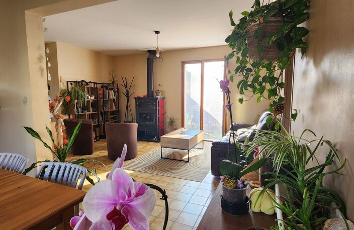 Vente Maison/villa 6 pièces — photo 5