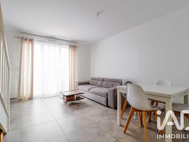 Vente Appartement 3 pièces — photo du bien