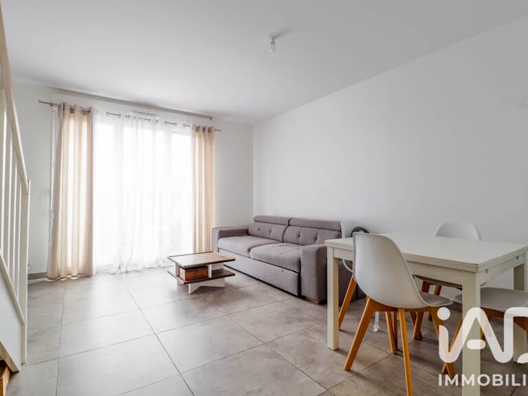 Vente Appartement 3 pièces — photo 1
