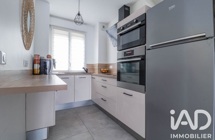 Vente Appartement 3 pièces — photo 2